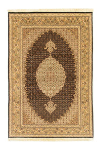 Tabriz - 50 Raj Tapete 102x156cm - Tapete persa – product image