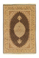Tabriz - 50 Raj Tapete 102x156cm - Tapete persa