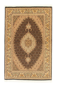 Tabriz - 50 Raj Tapete 100x156cm - Tapete persa – product image