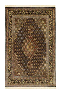 Täbriz - 50 Raj Teppich 165x103cm - Perserteppich – product image