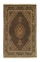 Täbriz - 50 Raj Teppich 165x103cm - Perserteppich