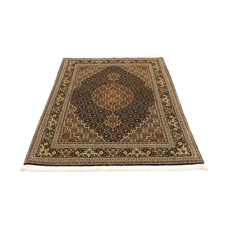 Täbriz - 50 Raj Teppich 165x103cm - Perserteppich