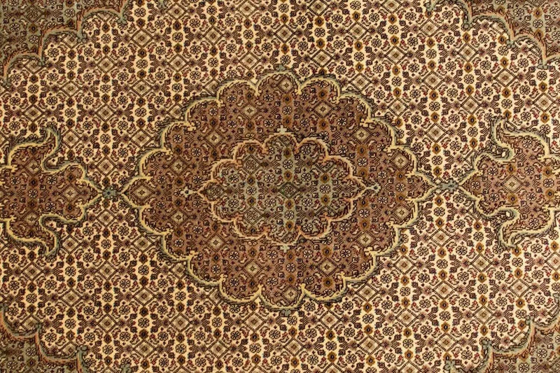 Tabriz - 50 Raj Tapete 154x100cm - Tapete persa