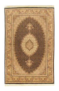 Tabriz - 50 Raj Tapete 157x102cm - Tapete persa – product image
