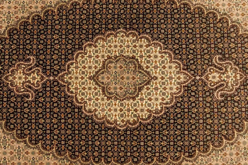 Tabriz - 50 Raj Tapete 157x102cm - Tapete persa