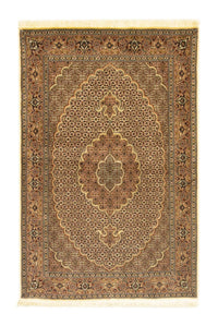 Tabriz - 50 Raj Tapete 158x105cm - Tapete persa – product image