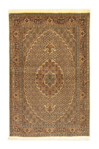 Tabriz - 50 Raj Tapete 105x158cm - Tapete persa