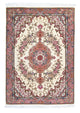 Tabriz - 50 Raj Tapete 83x56cm - Tapete persa