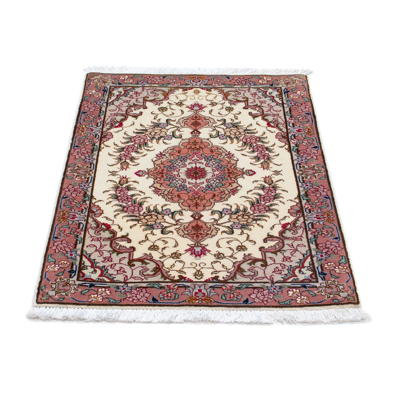 Tabriz - 50 Raj Tapete 83x56cm - Tapete persa