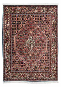 Bidjar - Zanjan Tapete 141x200cm - Tapete persa – product image