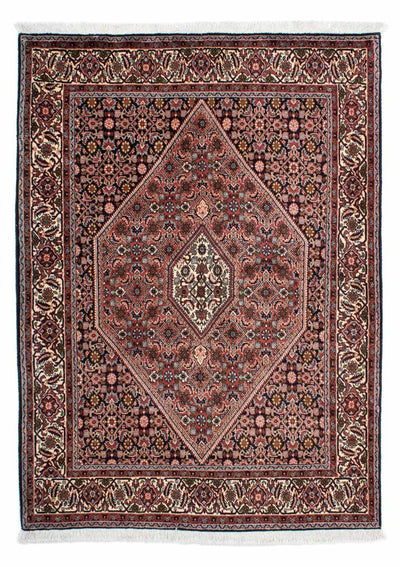 Bidjar - Zanjan Tapete 141x200cm - Tapete persa