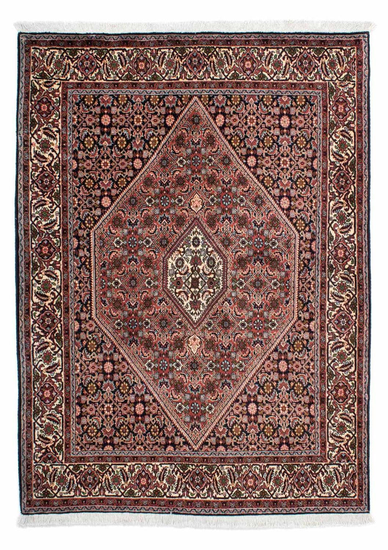 Bidjar - Zanjan Tapete 141x200cm - Tapete persa