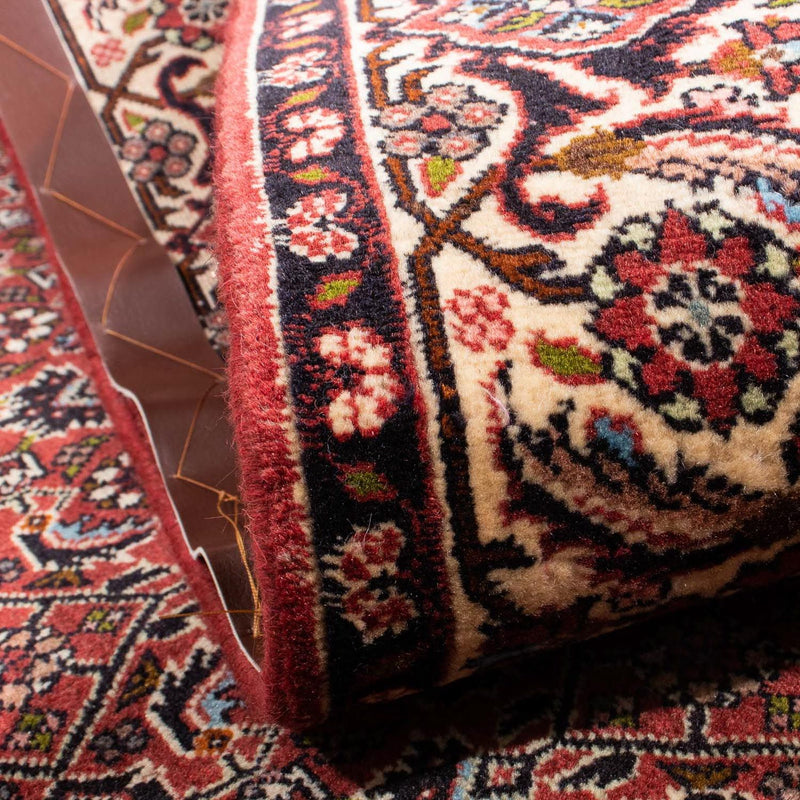 Bidjar Tapete 205x141cm - Tapete persa