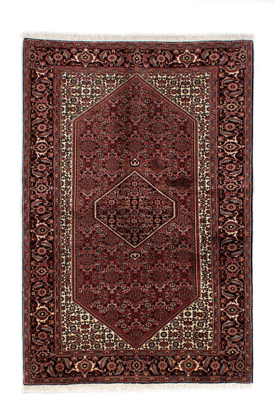 Bidjar Tapete 136x198cm - Tapete persa