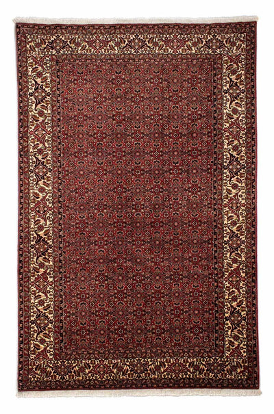 Bidjar Tapete 197x297cm - Tapete persa