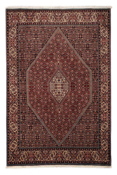 Bidjar Tapete 199x283cm - Tapete persa