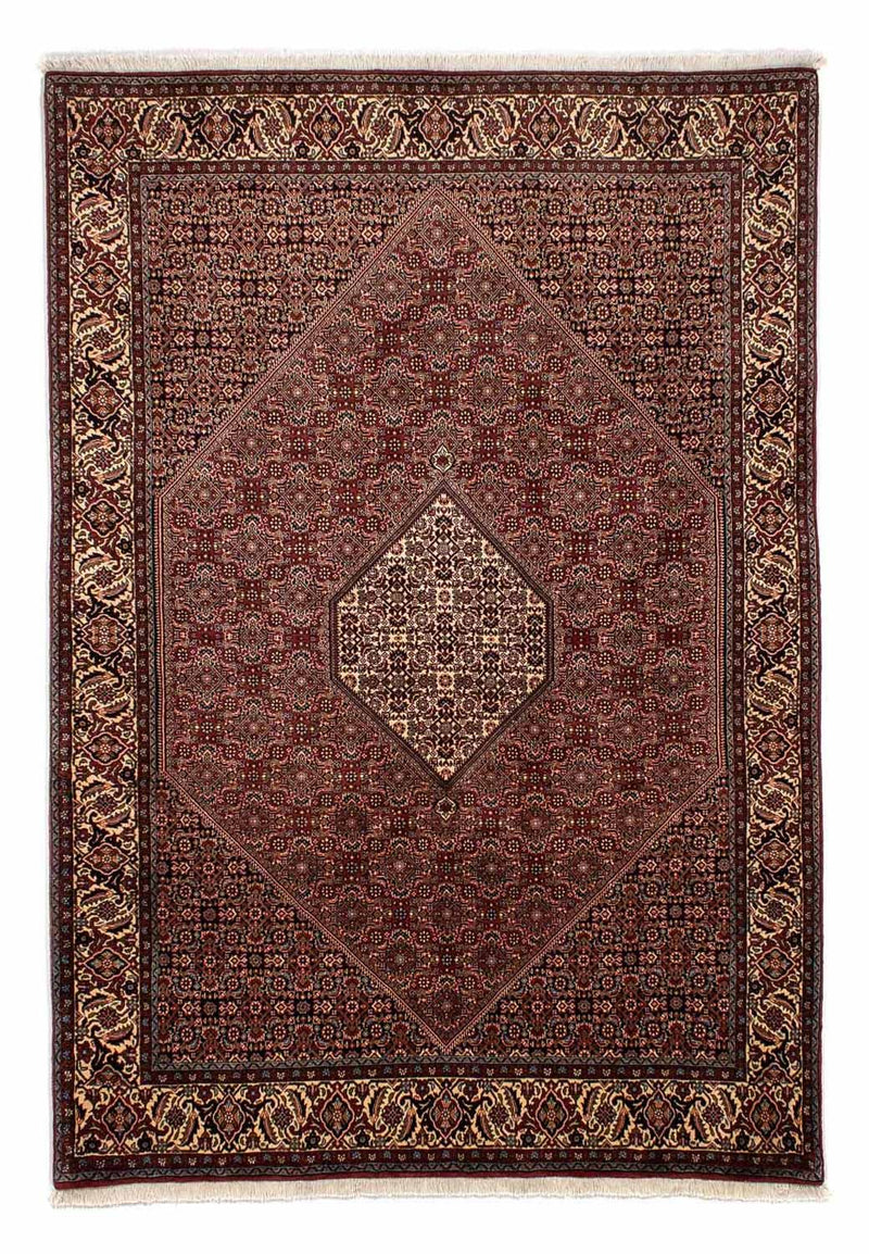 Bidjar Tapete 284x199cm - Tapete persa