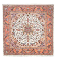 Tabriz - 50 Raj Tapete 300x298cm - Tapete persa – product image
