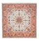 Tabriz - 50 Raj Tapete 300x298cm - Tapete persa