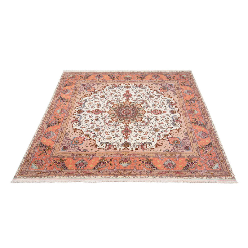 Tabriz - 50 Raj Tapete 300x298cm - Tapete persa