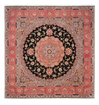 Tabriz - 50 Raj Tapete 290x300cm - Tapete persa – product image