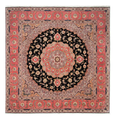 Tabriz - 50 Raj Tapete 290x300cm - Tapete persa