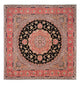 Tabriz - 50 Raj Tapete 290x300cm - Tapete persa