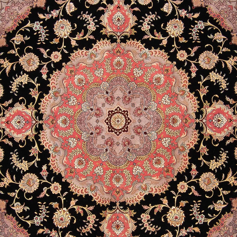 Tabriz - 50 Raj Tapete 290x300cm - Tapete persa
