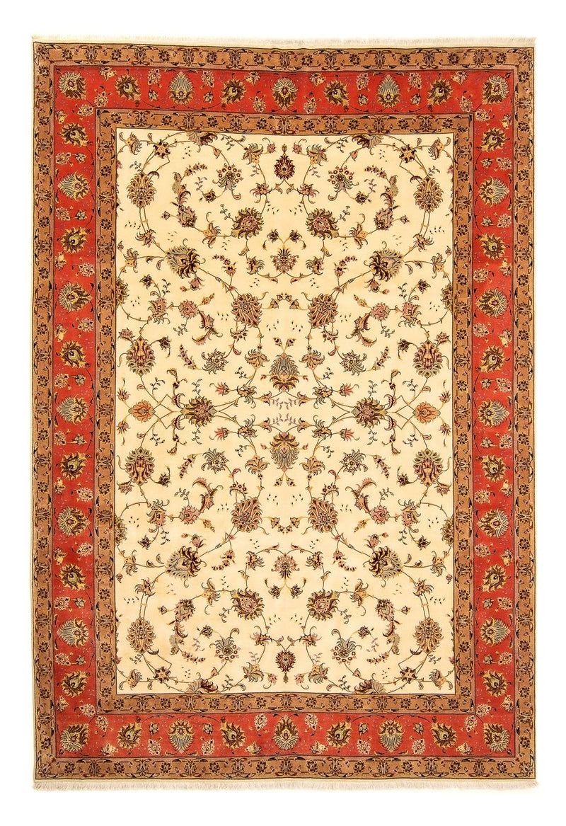 Tabriz - 50 Raj Tapete 250x368cm - Tapete persa