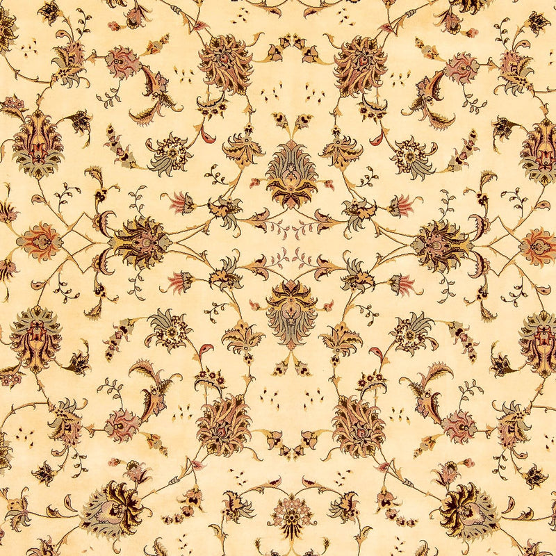 Tabriz - 50 Raj Tapete 250x368cm - Tapete persa