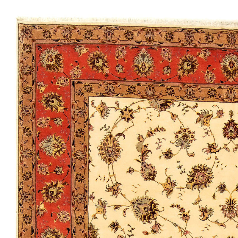 Tabriz - 50 Raj Tapete 250x368cm - Tapete persa