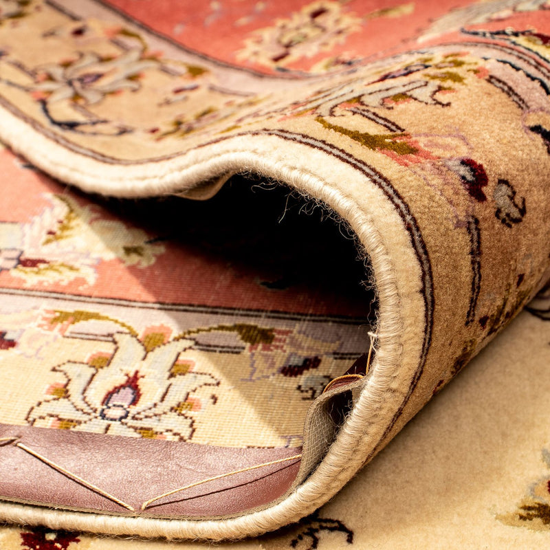Tabriz - 50 Raj Tapete 250x368cm - Tapete persa
