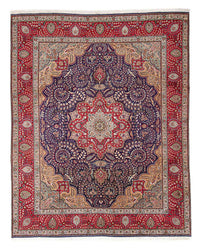 Tabriz - 50 Raj Tapete 374x296cm - Tapete persa – product image
