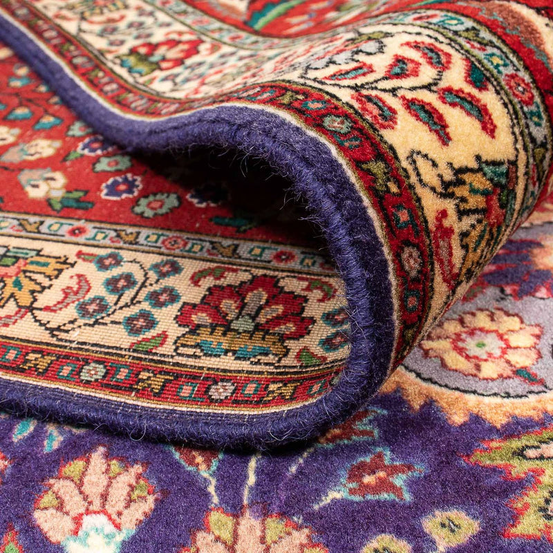 Tabriz - 50 Raj Tapete 374x296cm - Tapete persa