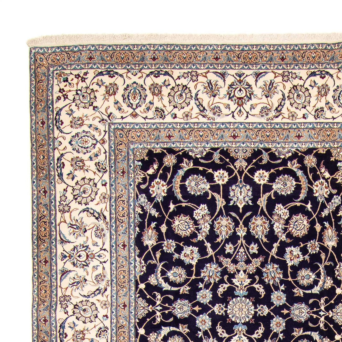 Nain - 6 la Tapete 430x310cm - Tapete persa
