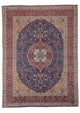 Tabriz - 50 Raj Tapete 300x391cm - Tapete persa