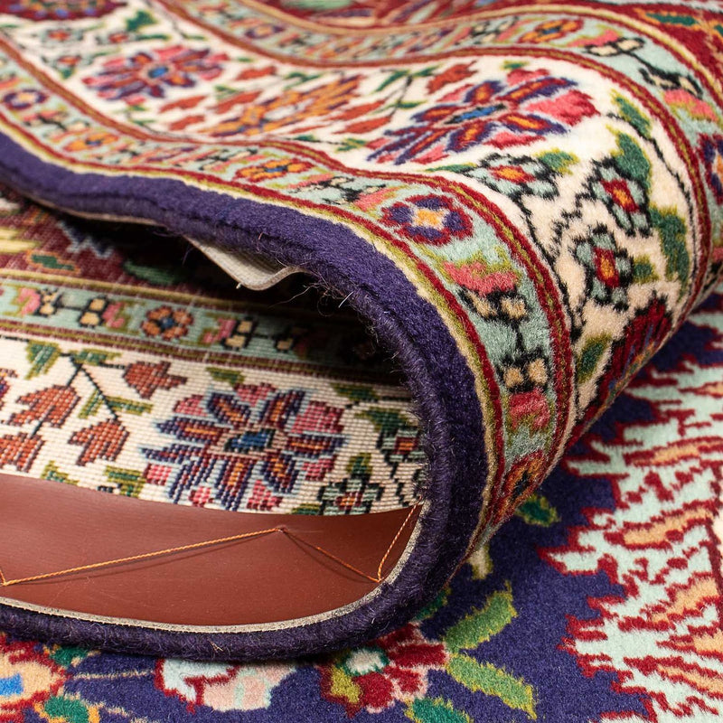 Tabriz - 50 Raj Tapete 300x391cm - Tapete persa