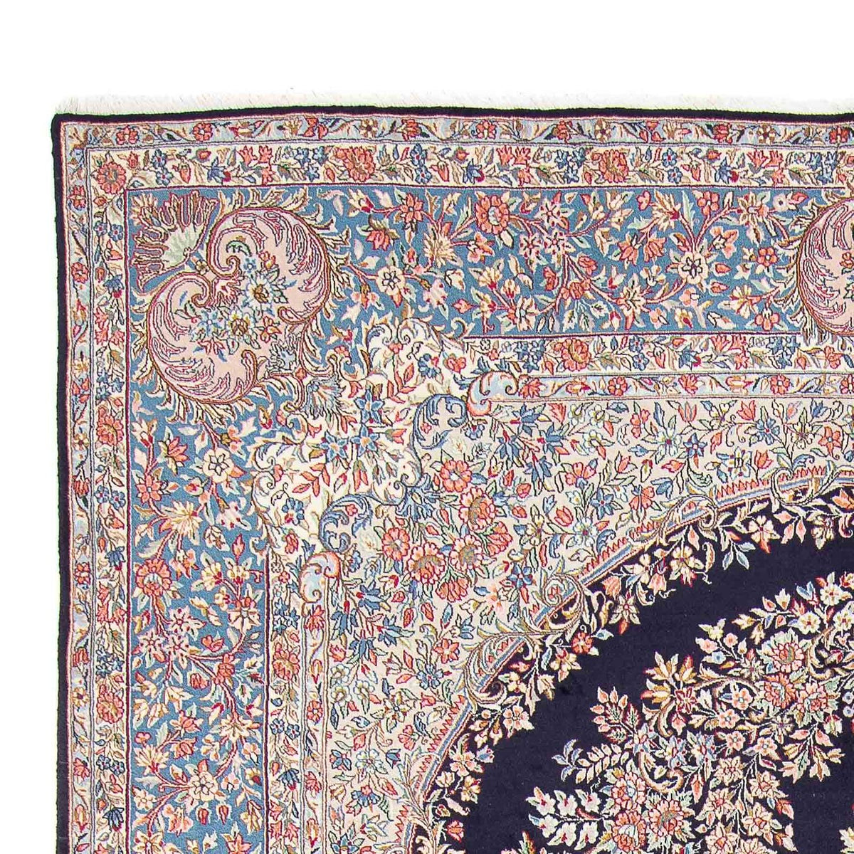 Rafsanjan Tapete 292x398cm - Tapete persa