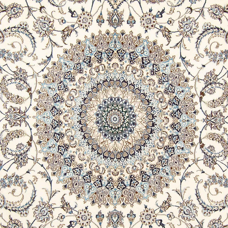 Nain - 6 la Tapete 402x291cm - Tapete persa