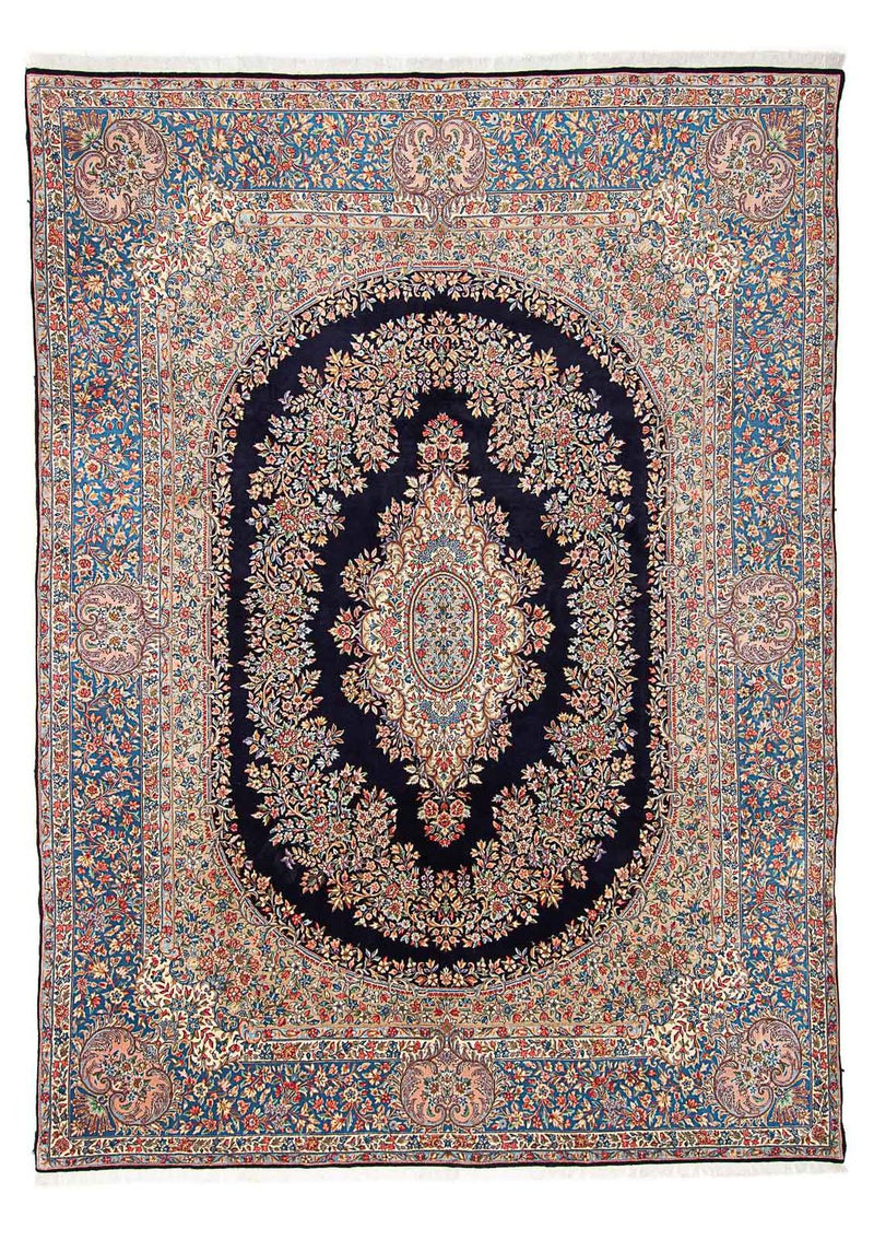 Rafsanjan Tapete 400x294cm - Tapete persa