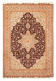 Tabriz - 50 Raj Tapete 356x250cm - Tapete persa