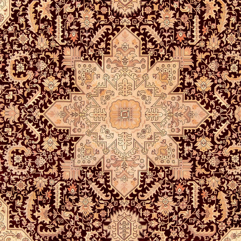 Tabriz - 50 Raj Tapete 356x250cm - Tapete persa