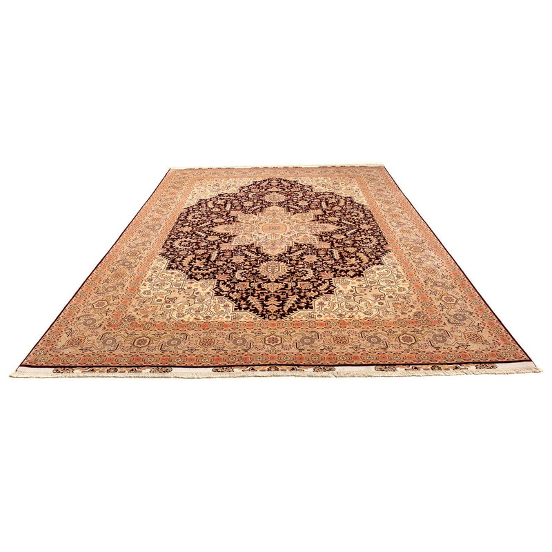 Tabriz - 50 Raj Tapete 356x250cm - Tapete persa