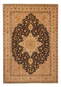 Tabriz - 50 Raj Tapete 254x360cm - Tapete persa – product image