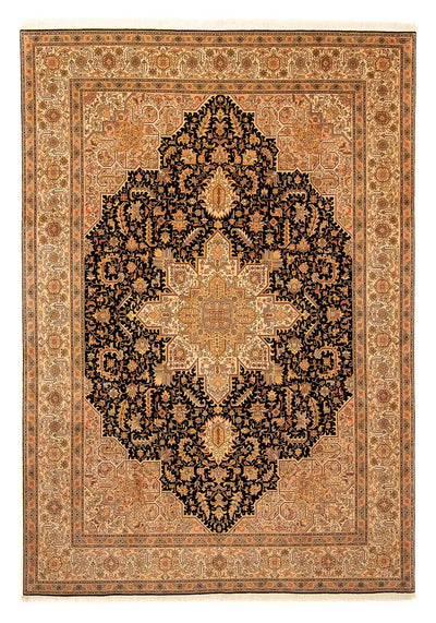 Tabriz - 50 Raj Tapete 254x360cm - Tapete persa