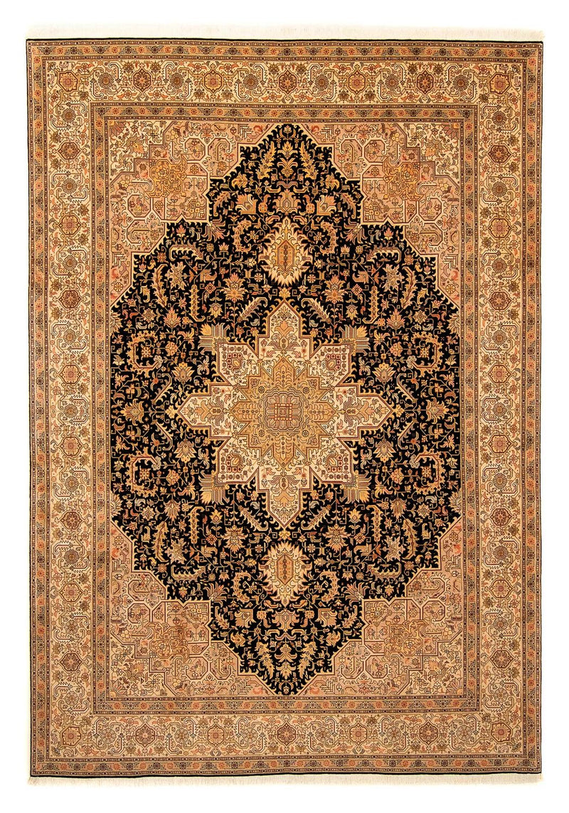 Tabriz - 50 Raj Tapete 254x360cm - Tapete persa