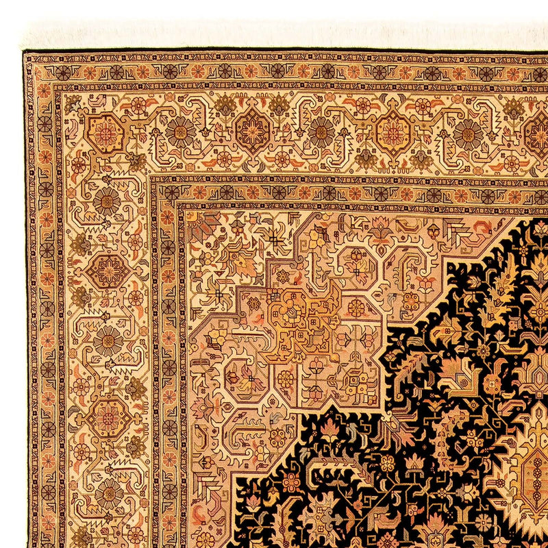 Tabriz - 50 Raj Tapete 254x360cm - Tapete persa