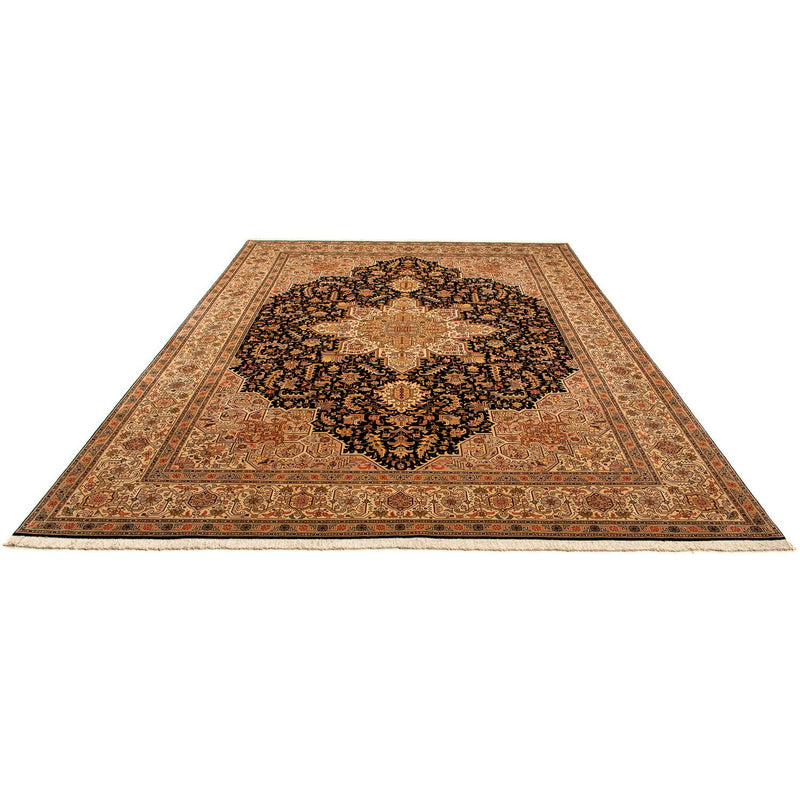 Tabriz - 50 Raj Tapete 254x360cm - Tapete persa