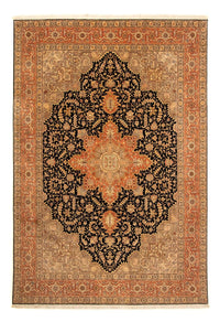 Tabriz - 50 Raj Tapete 248x348cm - Tapete persa – product image