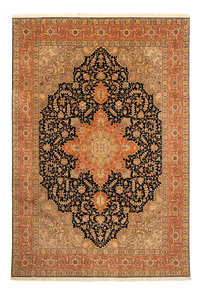 Tabriz - 50 Raj Tapete 248x348cm - Tapete persa